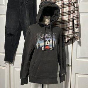 Disney X American Eagle Sweater